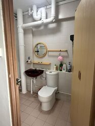 Blk 738 Woodlands Circle (Woodlands), HDB 4 Rooms #541375781